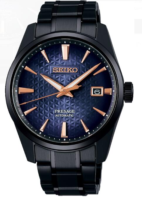 Seiko Prestige Line SPB363 Replica Watch